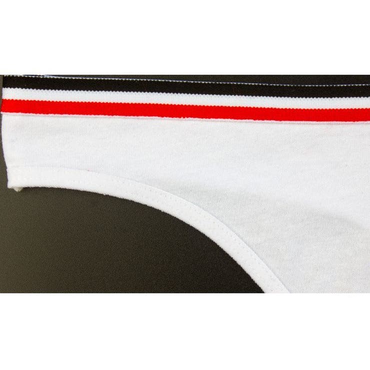 Tバックショーツ タンガ レディース | PlusNao | 詳細画像7 