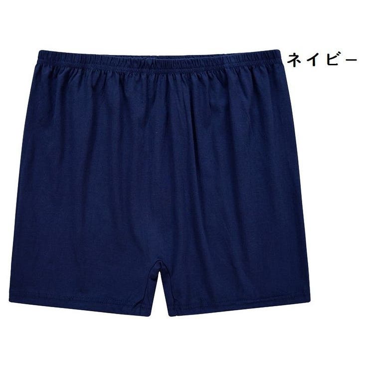 ルームウェア ショートパンツ 部屋着 | PlusNao | 詳細画像8 