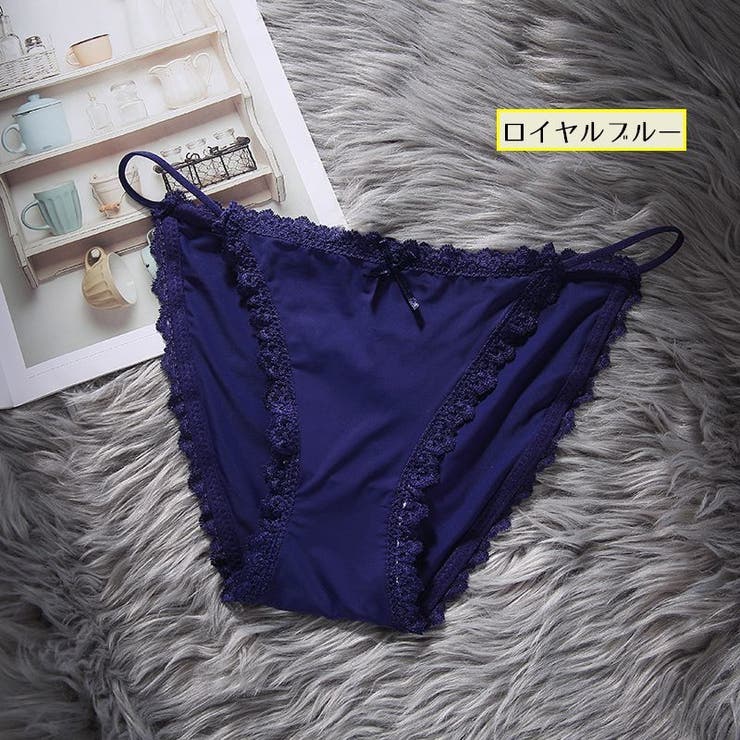 ふんどしショーツ ふんどし型パンツ 下着 | PlusNao | 詳細画像7 