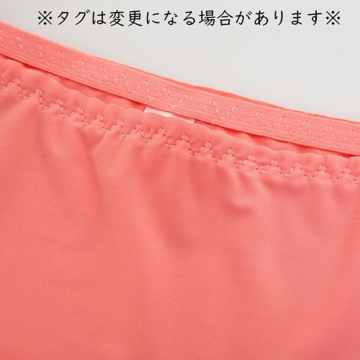 スタンダードショーツ レディース 女性 | PlusNao | 詳細画像12 