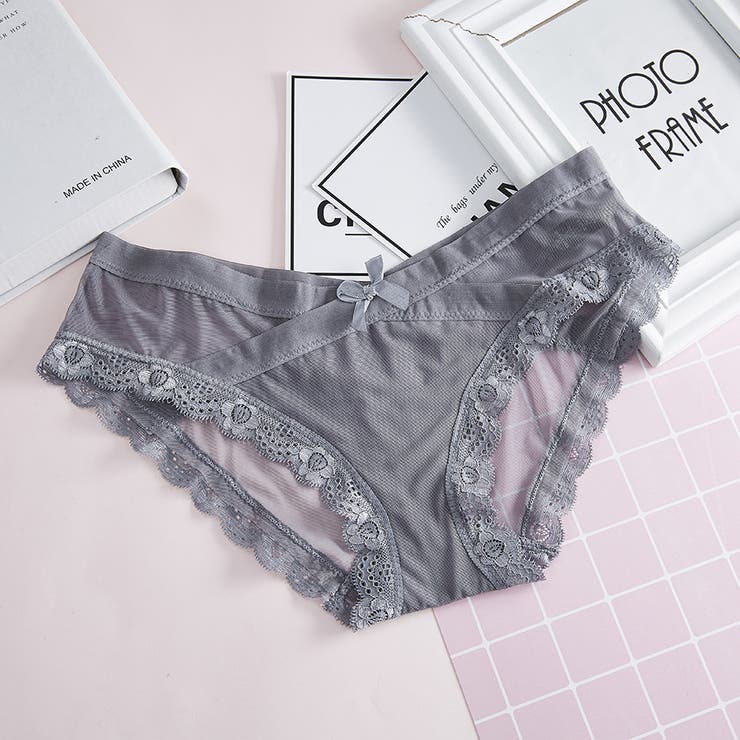 ヒップハンガーショーツ レディース 単品 | PlusNao | 詳細画像10 