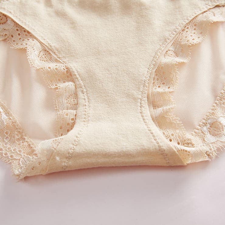 ヒップハンガーショーツ レディース 単品 | PlusNao | 詳細画像17 