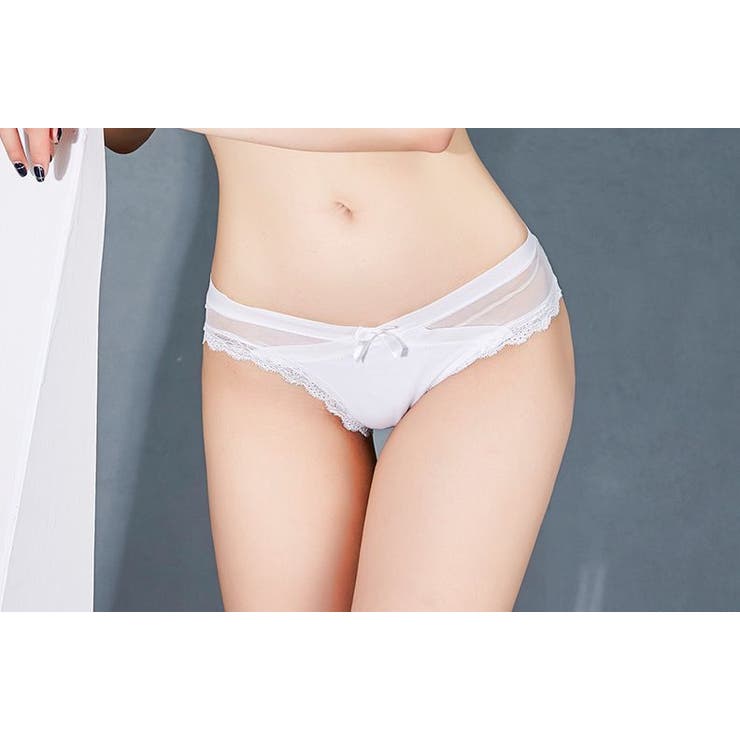 ヒップハンガーショーツ レディース 単品 | PlusNao | 詳細画像4 