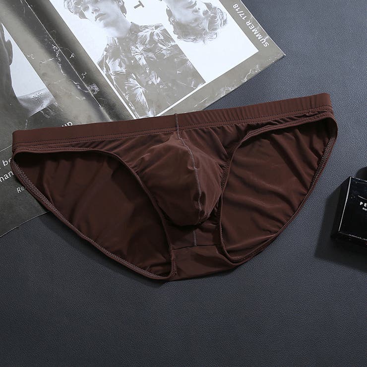 ビキニブリーフ メンズ ショーツ | PlusNao | 詳細画像5 