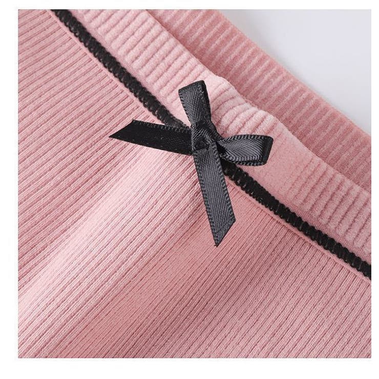 スタンダードショーツ レディース パンティ | PlusNao | 詳細画像10 