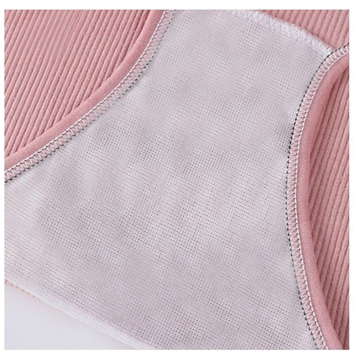 スタンダードショーツ レディース パンティ | PlusNao | 詳細画像13 