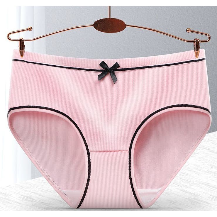 スタンダードショーツ レディース パンティ | PlusNao | 詳細画像4 