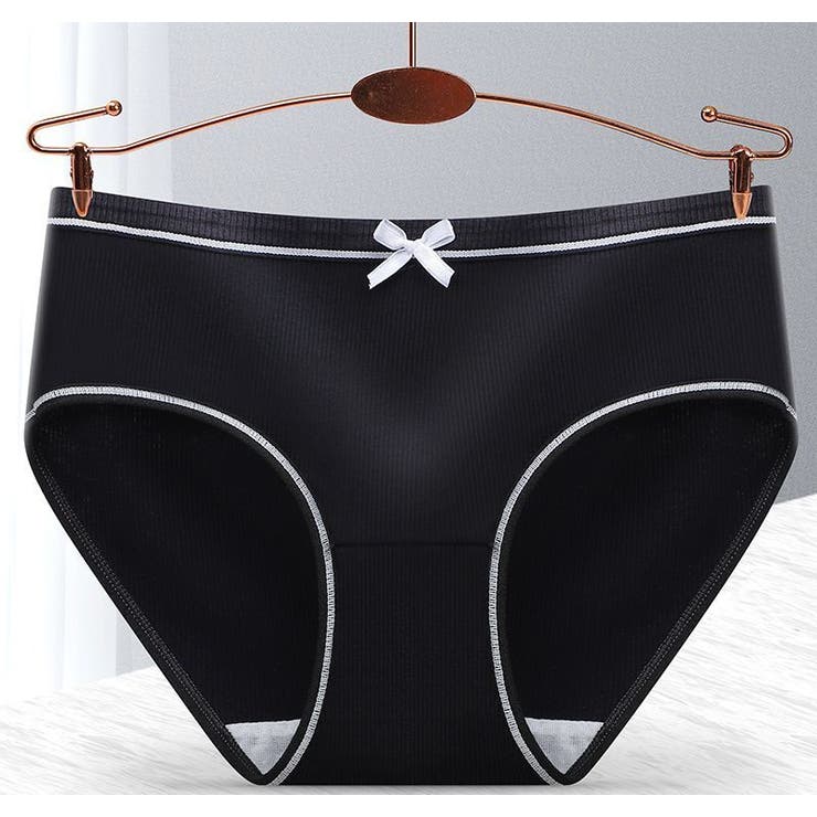 スタンダードショーツ レディース パンティ | PlusNao | 詳細画像8 