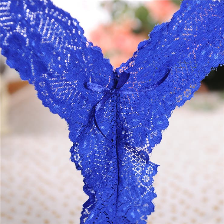 Tバック ショーツ レディース | PlusNao | 詳細画像11 