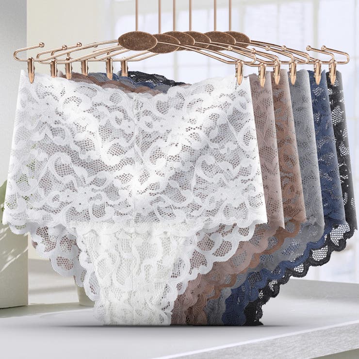 ショーツ スタンダードショーツ ハイウエスト | PlusNao | 詳細画像13 