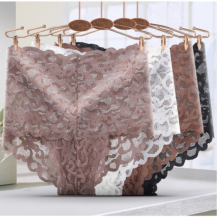 ショーツ スタンダードショーツ ハイウエスト | PlusNao | 詳細画像14 