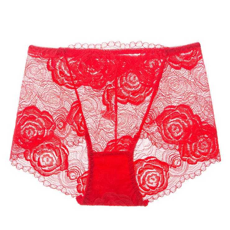 ショーツ レディース レース | PlusNao | 詳細画像10