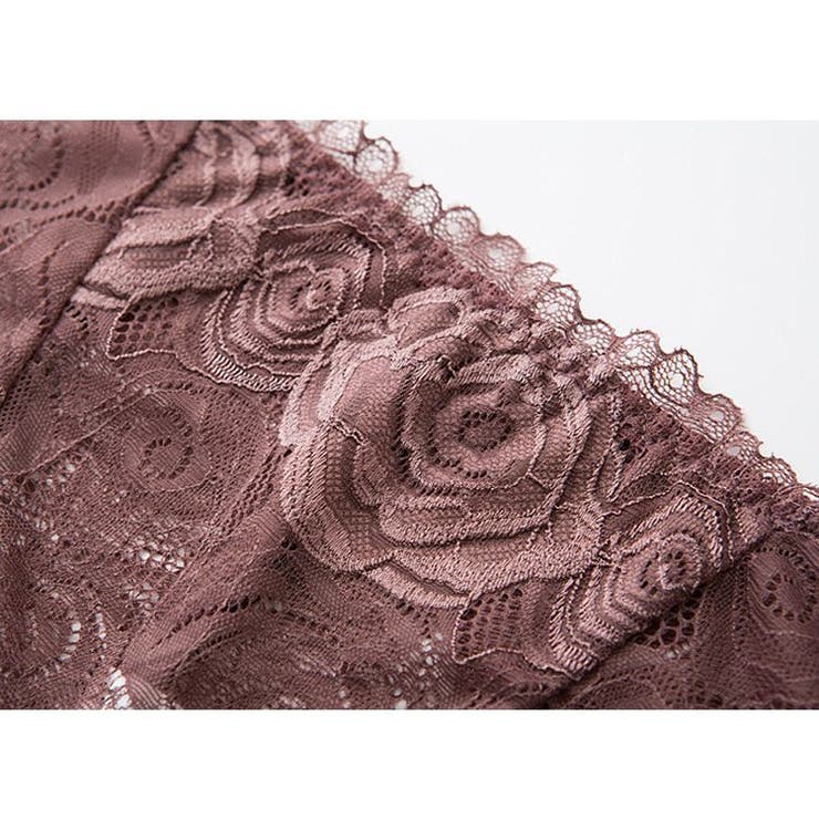 ショーツ レディース レース | PlusNao | 詳細画像14