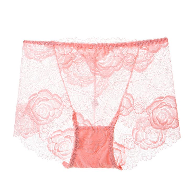 ショーツ レディース レース | PlusNao | 詳細画像3