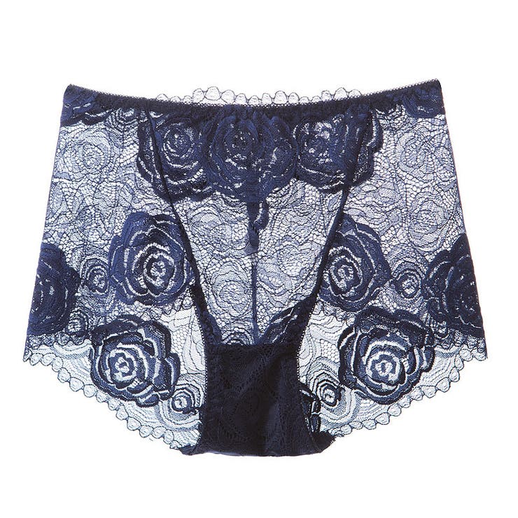 ショーツ レディース レース | PlusNao | 詳細画像4