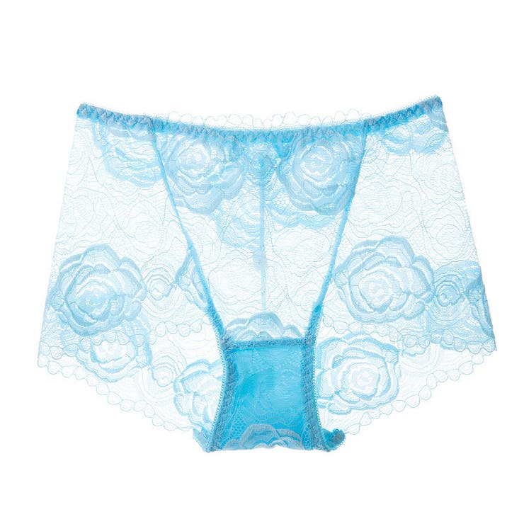 ショーツ レディース レース | PlusNao | 詳細画像5