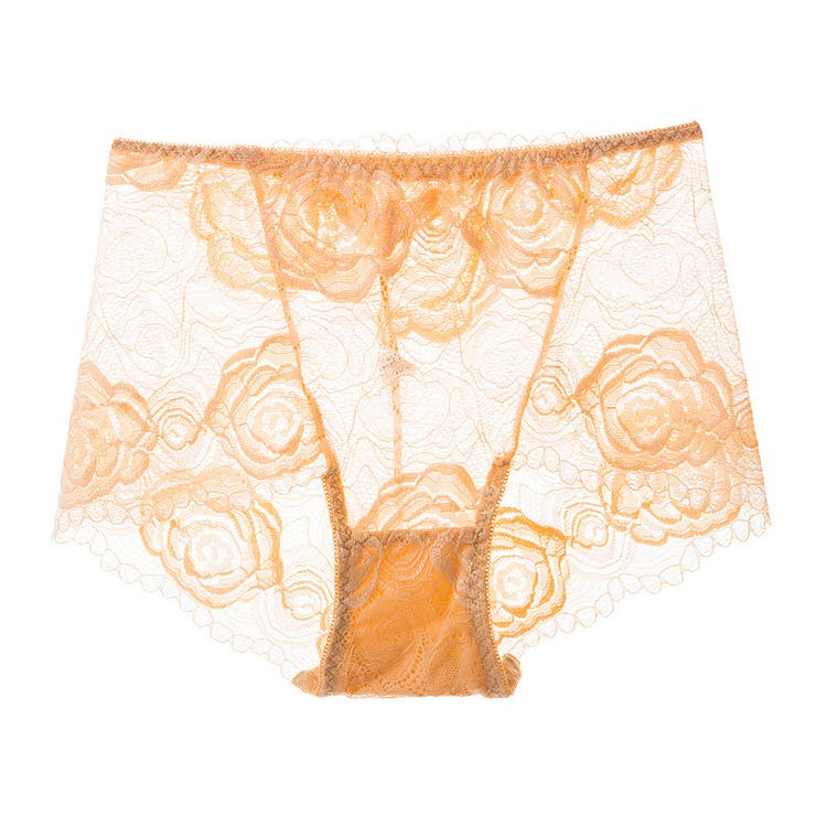 ショーツ レディース レース | PlusNao | 詳細画像6