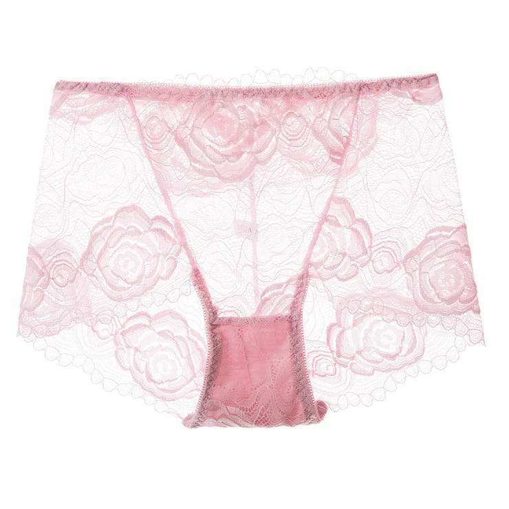 ショーツ レディース レース | PlusNao | 詳細画像7