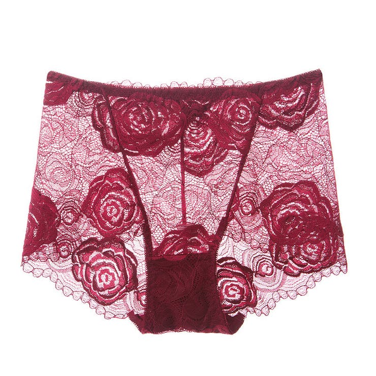 ショーツ レディース レース | PlusNao | 詳細画像8