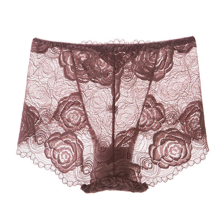 ショーツ レディース レース | PlusNao | 詳細画像9