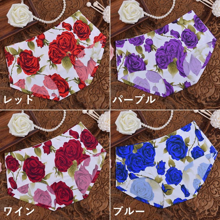 ショーツ パンツ スタンダード | PlusNao | 詳細画像7 