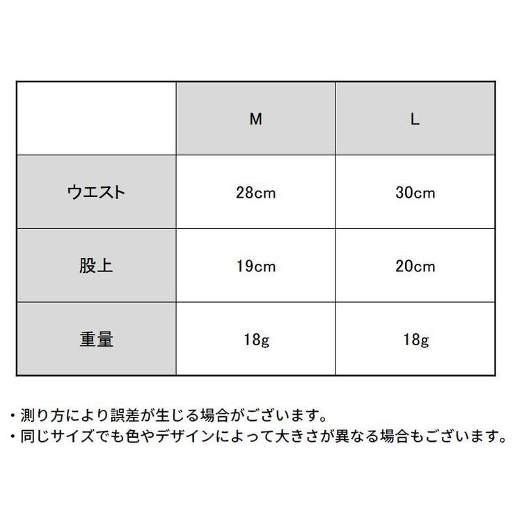 ふんどしショーツ 女性 勝負下着 | PlusNao | 詳細画像16 