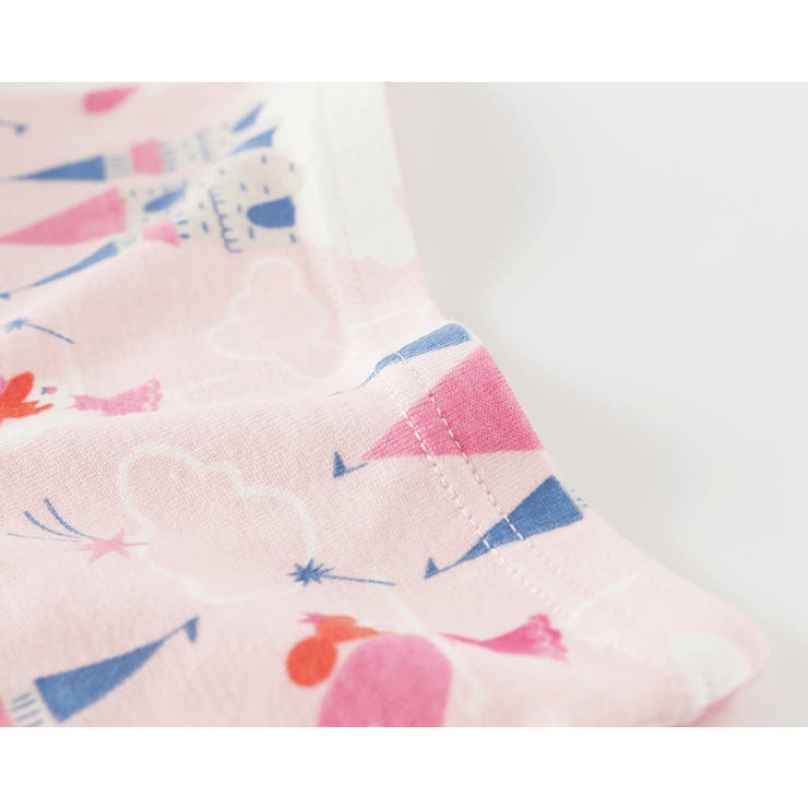 ボックスショーツ 3枚セット キッズ | PlusNao | 詳細画像11 