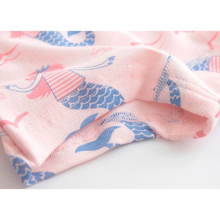 ボックスショーツ 3枚セット キッズ | PlusNao | 詳細画像12 