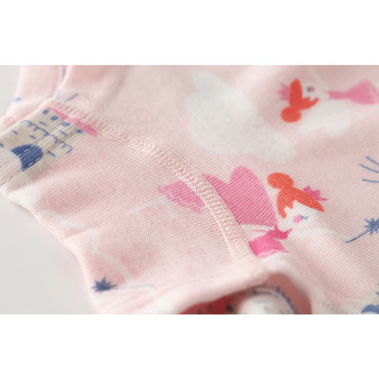 ボックスショーツ 3枚セット キッズ | PlusNao | 詳細画像13 