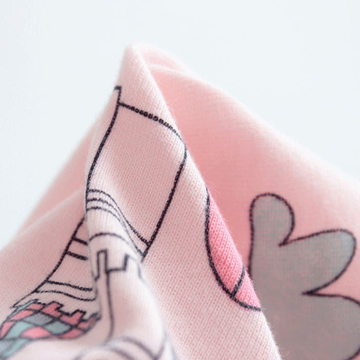 ボックスショーツ 3枚セット キッズ | PlusNao | 詳細画像9 