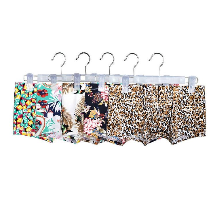 ボクサーパンツ メンズ 男性用下着 | PlusNao | 詳細画像4 