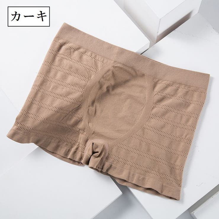 メンズボクサーパンツ メンズ 男性 | PlusNao | 詳細画像11 