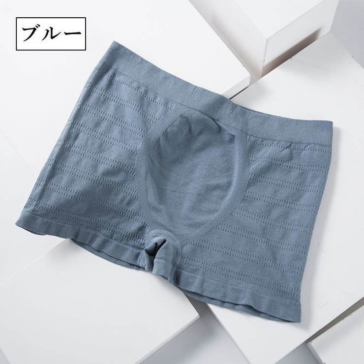 メンズボクサーパンツ メンズ 男性 | PlusNao | 詳細画像8 