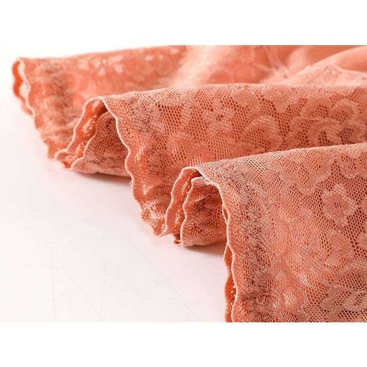 スタンダードショーツ レディース 下着 | PlusNao | 詳細画像12 