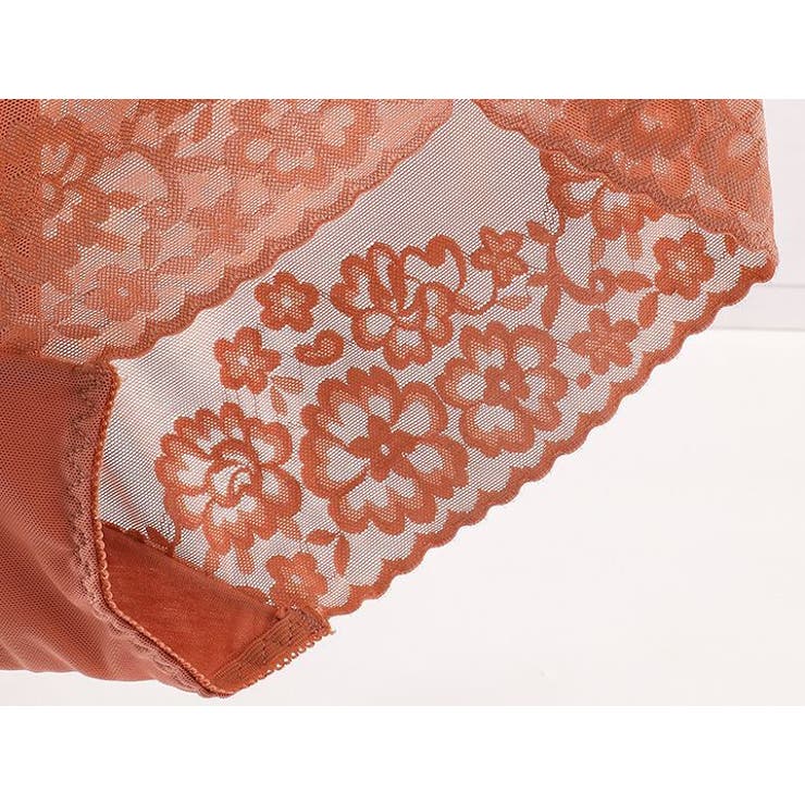 スタンダードショーツ レディース 下着 | PlusNao | 詳細画像13 