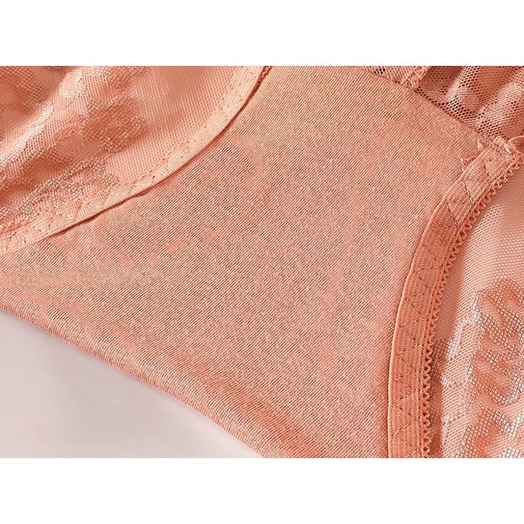 スタンダードショーツ レディース 下着 | PlusNao | 詳細画像14 