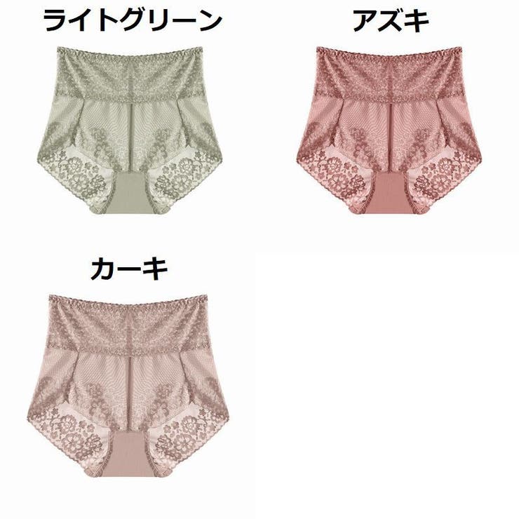 スタンダードショーツ レディース 下着 | PlusNao | 詳細画像18 