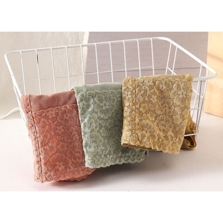 スタンダードショーツ レディース 下着 | PlusNao | 詳細画像7 