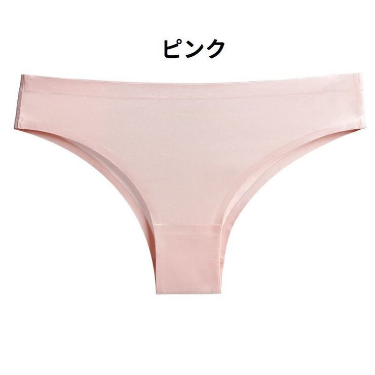 ヒップハンガーショーツ レディース 女性下着 | PlusNao | 詳細画像10 