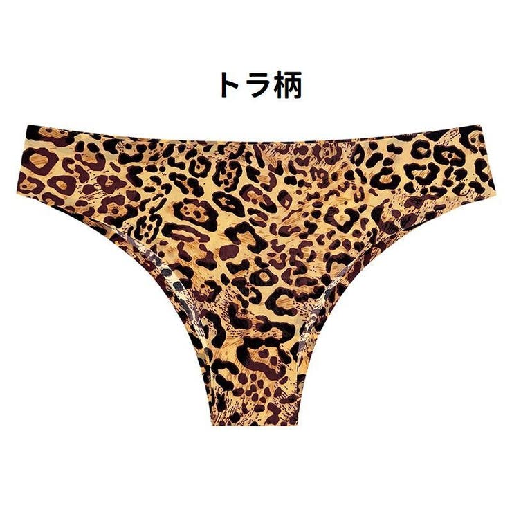 ヒップハンガーショーツ レディース 女性下着 | PlusNao | 詳細画像12 