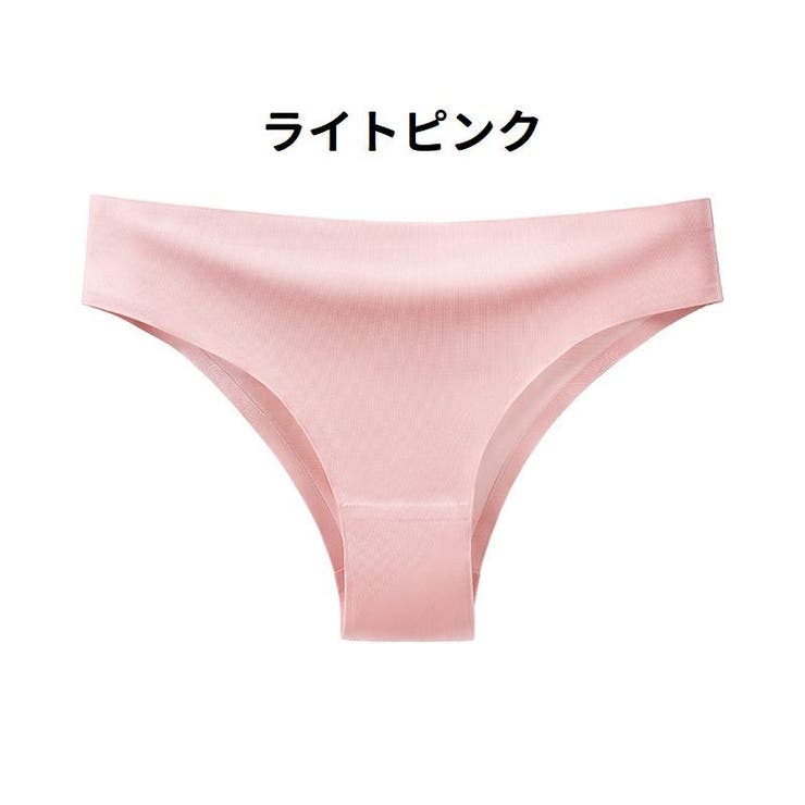 ヒップハンガーショーツ レディース 女性下着 | PlusNao | 詳細画像14 