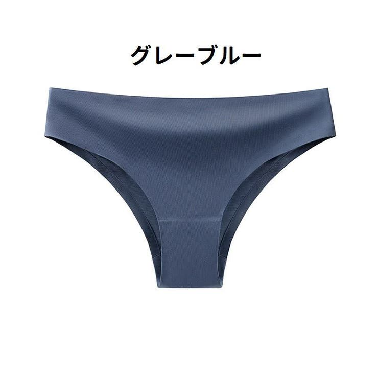 ヒップハンガーショーツ レディース 女性下着 | PlusNao | 詳細画像15 