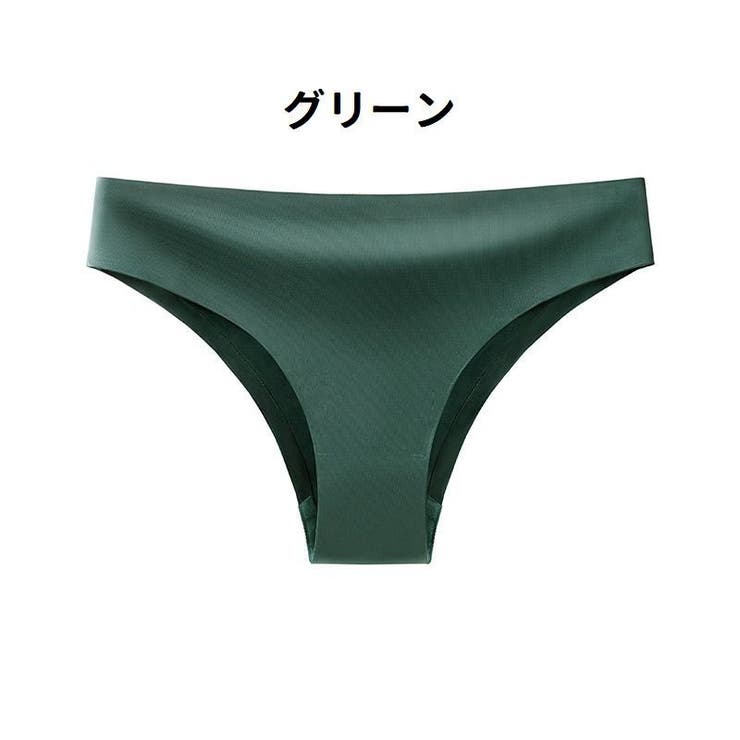 ヒップハンガーショーツ レディース 女性下着 | PlusNao | 詳細画像16 