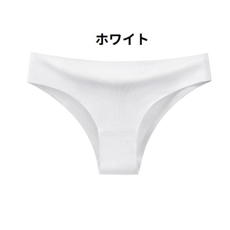 ヒップハンガーショーツ レディース 女性下着 | PlusNao | 詳細画像17 
