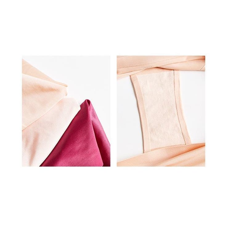 ヒップハンガーショーツ レディース 女性下着 | PlusNao | 詳細画像19 