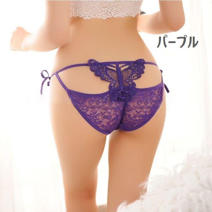 ふんどしショーツ レディース 女性下着 | PlusNao | 詳細画像8 