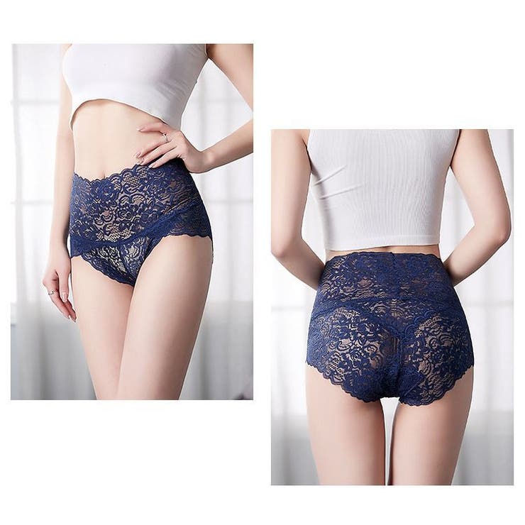 スタンダードショーツ 単品 1枚 | PlusNao | 詳細画像4 