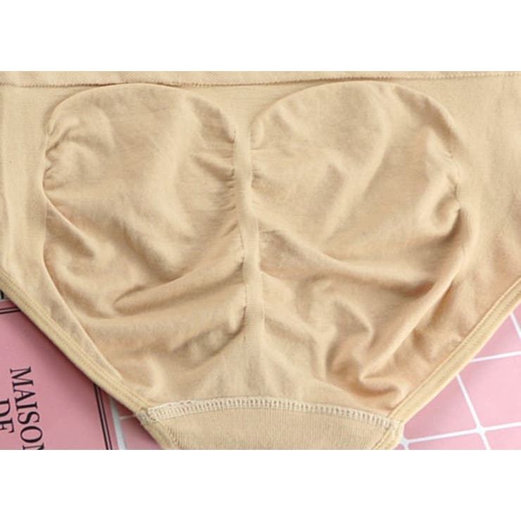 ガードルショーツ 産後ショーツ リフォームインナー | PlusNao | 詳細画像11 