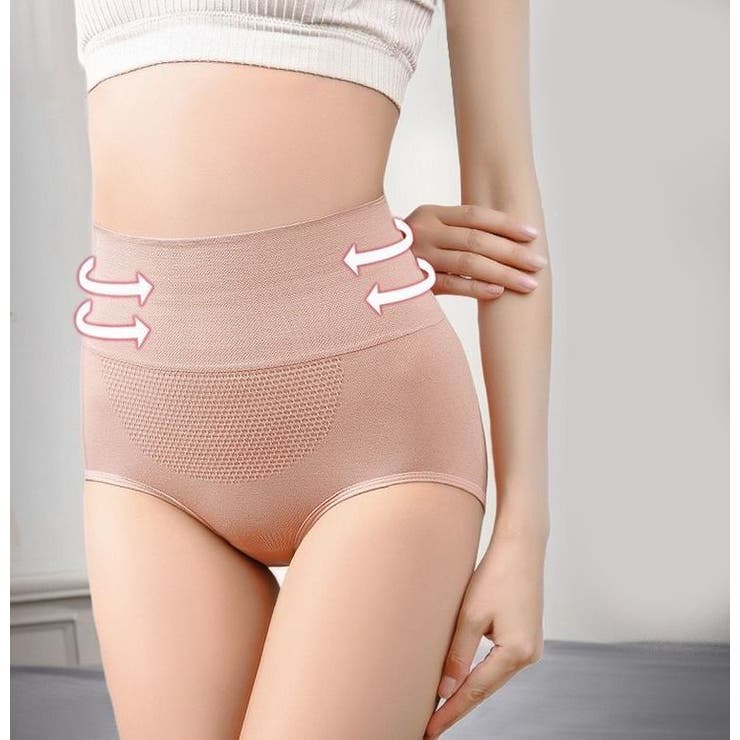 ガードルショーツ 産後ショーツ リフォームインナー | PlusNao | 詳細画像2 