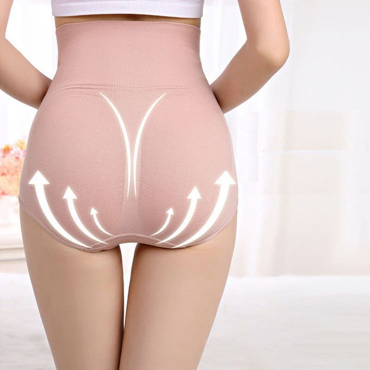 ガードルショーツ 産後ショーツ リフォームインナー | PlusNao | 詳細画像3 
